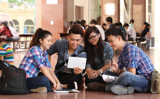 Ảnh hưởng của năng lực số đến ý định khởi nghiệp quốc tế của sinh viên các trường đại học tại Thành phố Hồ Chí Minh
