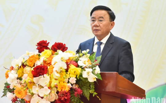 Ban Bí thư hướng dẫn một số vấn đề cụ thể thi hành Điều lệ Đảng