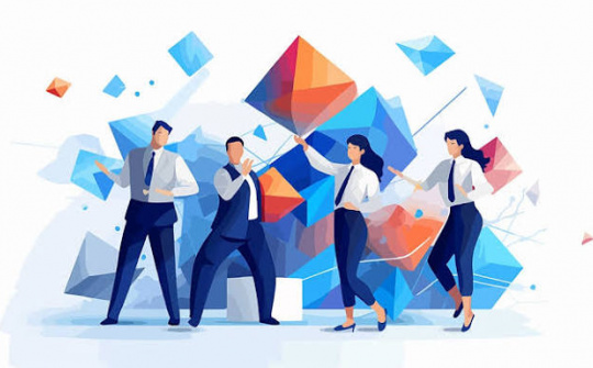 Building corporate culture at Toan Cau Building Material Co., Ltd. (TCBM): A three-level approach based on Edgar Schein’s model