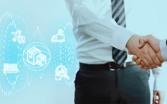 Thúc đẩy tích hợp quy trình và tích hợp sản phẩm giữa các doanh nghiệp để nâng cao năng lực cạnh tranh trong chuỗi cung ứng sản xuất tại Việt Nam