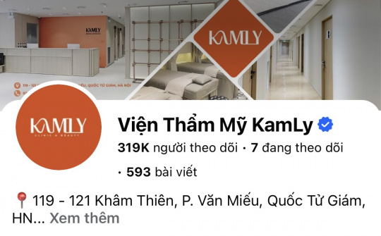 Hà Nội: Hai phòng khám bị tước giấy phép hoạt động