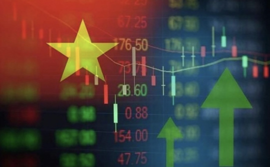 Nâng hạng thị trường chứng khoán Việt Nam: Dòng vốn FTSE hơn 1,5 tỷ USD và 30 cổ phiếu trong “tầm ngắm”