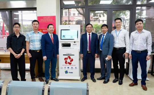 Phường Phan Đình Phùng (Thái Nguyên) đặt mục tiêu tăng trưởng từ 11%, tạo động lực cho tăng trưởng hai con số