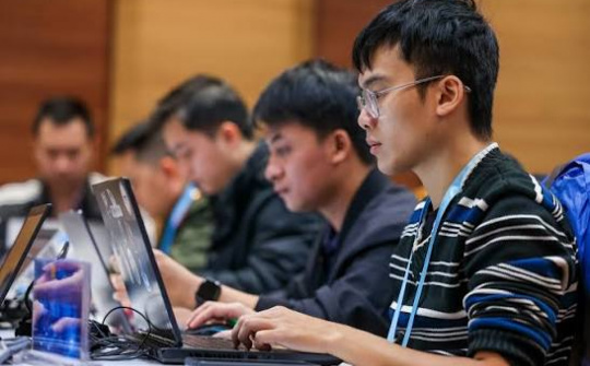 Quy định về hoạt động bảo đảm an ninh thông tin mạng của doanh nghiệp