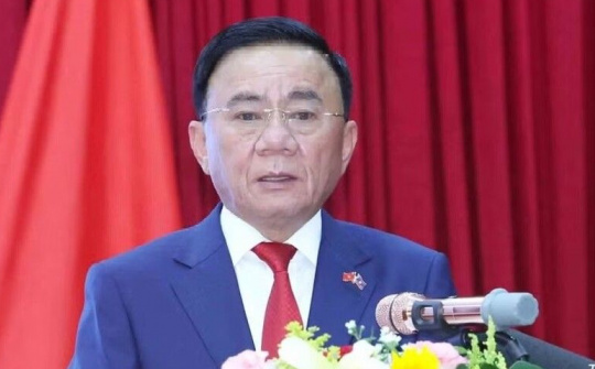 Đồng chí Thường trực Ban Bí thư sẽ thăm chính thức Singapore, đồng chủ trì Đối thoại Chiến lược Việt Nam - Singapore lần thứ nhất