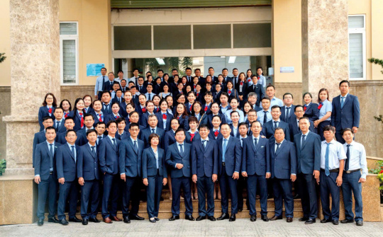 VietinBank Kiên Giang: Tăng trưởng an toàn, đồng hành cùng doanh nghiệp và người dân