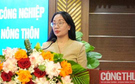 Khuyến công Đà Nẵng: “Vốn mồi” khơi thông động lực phát triển công nghiệp nông thôn