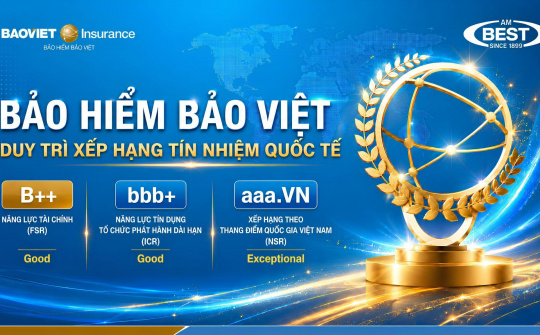 El Niño 2026: Ít bão hơn, doanh nghiệp có nên giảm cảnh giác?