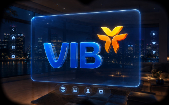 VIB cố định lãi suất vay mua nhà tới 5 năm, thuộc nhóm kỳ hạn dài bậc nhất thị trường