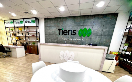 Ủy ban Cạnh tranh Quốc gia xử phạt Công ty TNHH Thiên Sư Việt Nam 140 triệu đồng