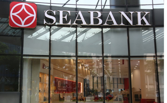 Cổ phiếu SSB của SeABank vào rổ FTSE Global All Cap