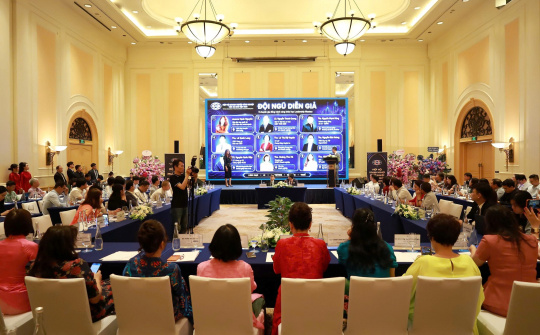 Doanh nghiệp công nghiệp vừa và nhỏ trước yêu cầu chuyển đổi số, phát triển bền vững