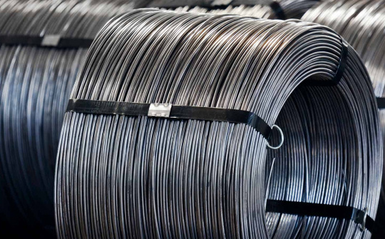 Gia tăng áp lực phòng vệ thương mại đối với cáp thép dự ứng lực xuất khẩu từ Việt Nam