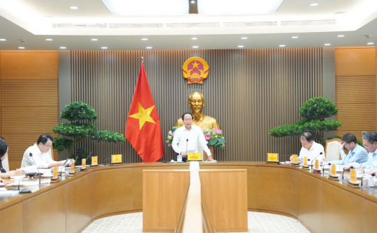 Hơn 43.000 văn bản quy phạm pháp luật đã được rà soát