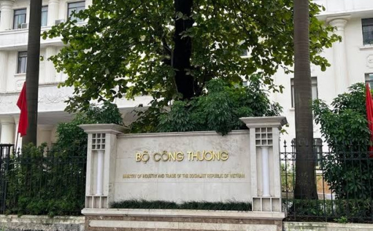 Bộ Công Thương ban hành Kế hoạch cải cách hành chính trọng tâm giai đoạn 2026-2030
