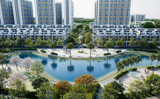 Hòa Phát nhận hồ sơ đăng ký mua nhà ở xã hội tại Hưng Yên từ tháng 8/2026