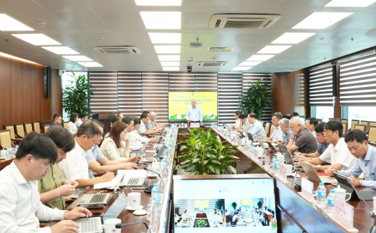 TKV lợi nhuận sau 7 tháng đầu năm 2026 vượt kế hoạch