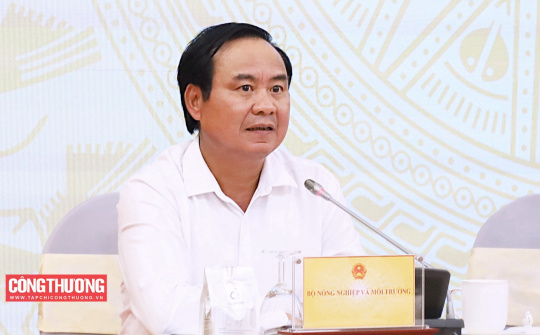 Xuất khẩu nông lâm thủy sản 7 tháng đạt 42,8 tỷ USD: Linh hoạt ứng phó, phấn đấu vượt mục tiêu năm