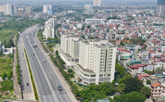 Hà Nội: Khẳng định vai trò "đầu tàu" của khu vực doanh nghiệp Thủ đô