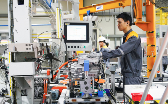 6 nhóm dịch vụ sự nghiệp công sử dụng ngân sách nhà nước trong lĩnh vực khoa học và công nghệ