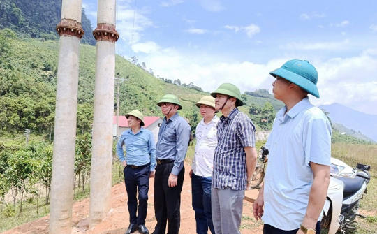 Công Thương Lào Cai tăng tốc bứt phá, tạo động lực cho mục tiêu tăng trưởng hai con số