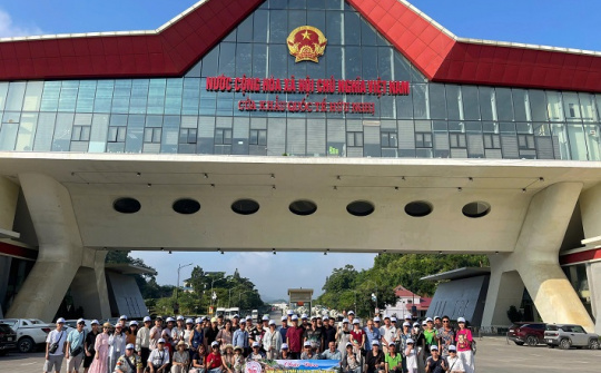 VADFCO chăm lo người lao động qua những hành trình gắn kết
