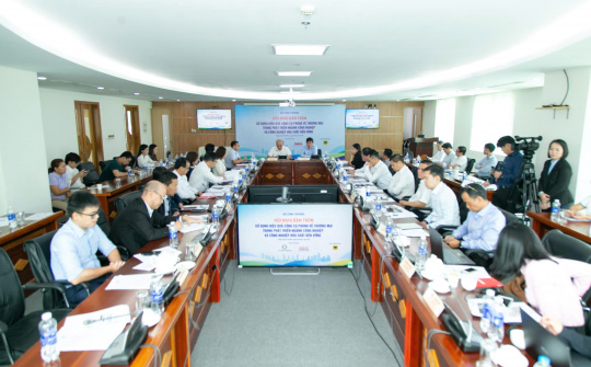 Thép Miền Nam: Tiên phong phòng vệ thương mại, thiết lập môi trường cạnh tranh bình đẳng và minh bạch