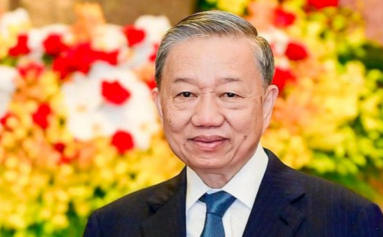 Tổng Bí thư, Chủ tịch nước Tô Lâm sắp thăm cấp Nhà nước tới Australia và New Zealand