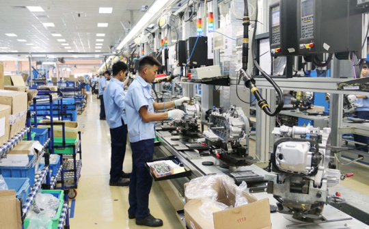 Trước 31/8/2026, hoàn thành kế hoạch cơ cấu lại vốn nhà nước tại doanh nghiệp giai đoạn 2026-2030