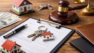 Đơn phương chấm dứt hợp đồng đặt cọc đã được công chứng trong giao dịch bất động sản: Vấn đề pháp lý và thực tiễn áp dụng