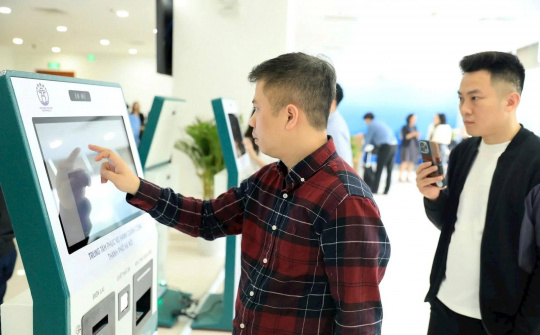 Đơn giản hóa thủ tục hành chính dựa trên dữ liệu phải đảm bảo hiệu quả