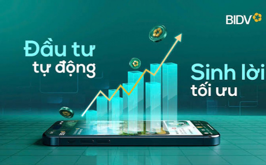 Ứng dụng tài chính mở trong phát triển dịch vụ ngân hàng số tại Việt Nam