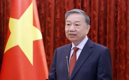 Tạo thêm xung lực, làm sâu sắc hơn quan hệ Việt Nam - Australia