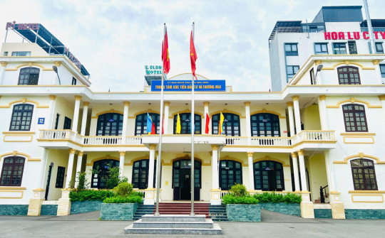 Ninh Bình: Mở rộng không gian xúc tiến thương mại, đưa hàng hóa vươn xa