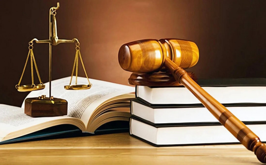 Nâng cao trách nhiệm, tăng cường kỷ luật trong xây dựng, ban hành văn bản quy phạm pháp luật