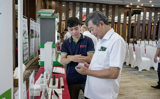 Rạng Đông đồng hành cùng doanh nghiệp Thanh Hóa tìm giải pháp sử dụng năng lượng hiệu quả