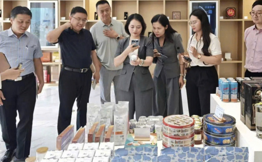 Tăng cường công tác đào tạo thực chiến cho doanh nghiệp Việt xuất khẩu trực tuyến ra thị trường quốc tế