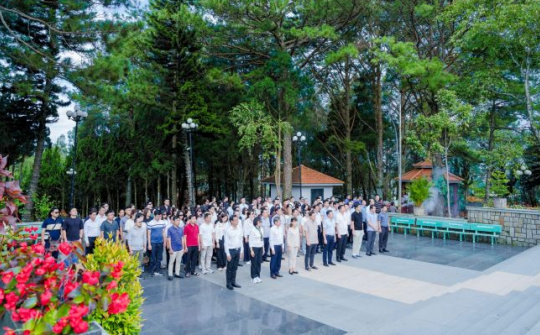 Tây Nguyên và câu chuyện của những người tiếp bước