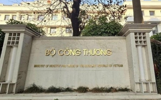 Bộ Công Thương ban hành Thông tư sửa đổi, bổ sung quy định về cơ quan chuyên môn công thương tại địa phương