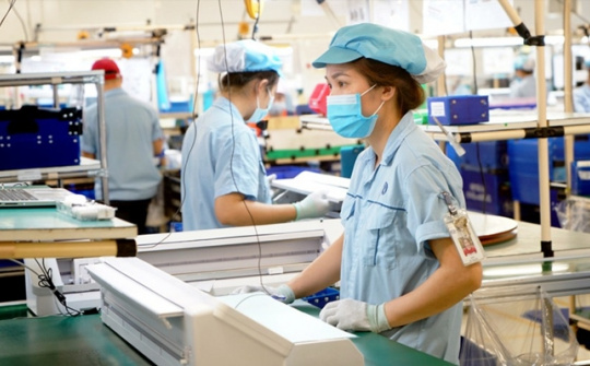 Hà Nội khơi thông nguồn lực tài chính, tạo động lực tăng trưởng hai con số