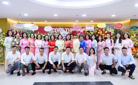 Bộ Công Thương ban hành Quyết định mới quy định chức năng, nhiệm vụ, quyền hạn và cơ cấu tổ chức của Tạp chí Công Thương