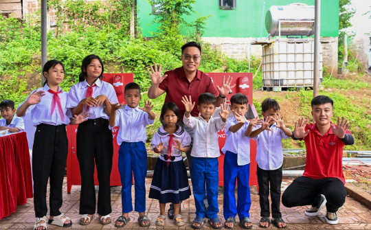 Bộ Công Thương triển khai thực hiện Chương trình quốc gia về bảo vệ trẻ em và phòng ngừa, giảm thiểu trẻ em lao động trái quy định của pháp luật giai đoạn 2026 - 2030