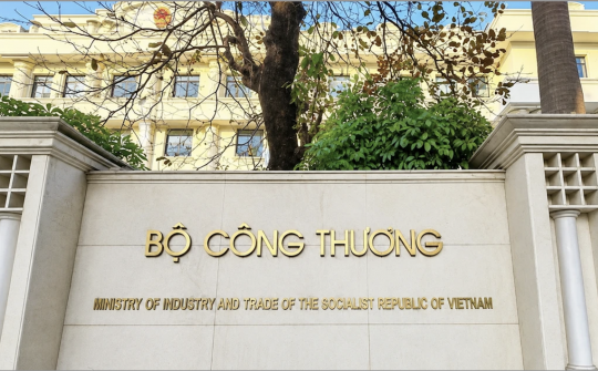 Bộ Công Thương hợp nhất các Thông tư hướng dẫn về chức năng, nhiệm vụ, quyền hạn của cơ quan chuyên môn về công thương