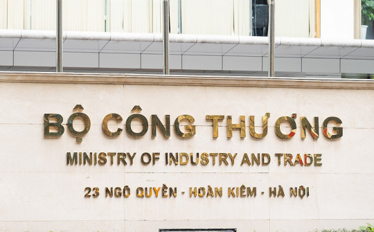Bộ Công Thương quy định chức năng, nhiệm vụ, quyền hạn và cơ cấu tổ chức của Vụ Tổ chức cán bộ