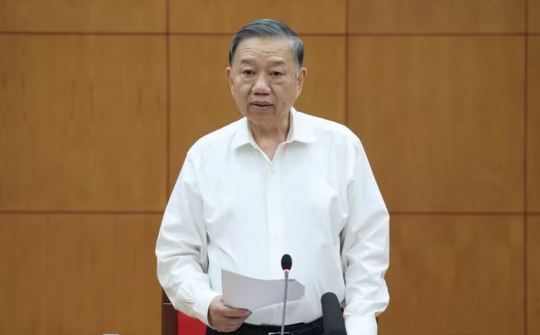 Tổng Bí thư, Chủ tịch nước: Chỉ đưa vào Điều lệ Đảng những vấn đề đã được tổng kết, kiểm nghiệm