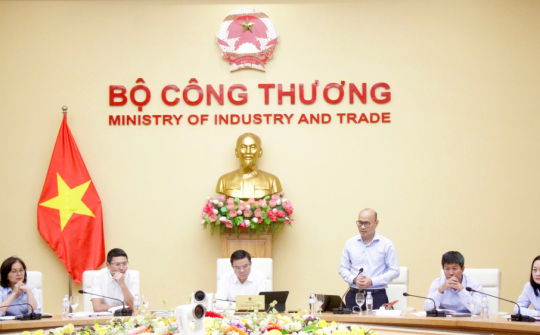 Bộ Công Thương quy định chức năng, nhiệm vụ, quyền hạn và cơ cấu tổ chức của Cục Phòng vệ thương mại