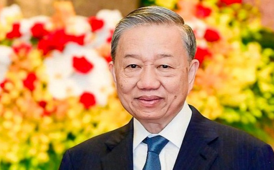 Tổng Bí thư, Chủ tịch nước Tô Lâm sẽ tham dự Phiên thảo luận cấp cao Đại hội đồng Liên Hợp Quốc, hoạt động song phương tại Hoa Kỳ và thăm cấp Nhà nước tới Canada