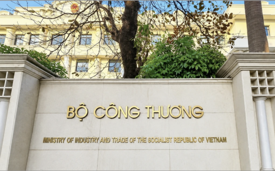 Bộ Công Thương hợp nhất các Thông tư sửa đổi, bổ sung một số quy định về chế độ báo cáo định kỳ