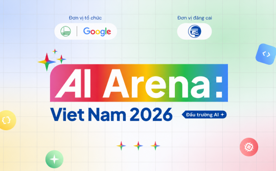 Đại học Quốc gia Hà Nội mở sân chơi AI thực chiến cho sinh viên toàn quốc