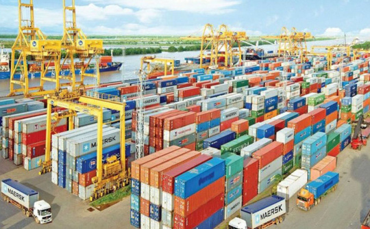 Bộ Công Thương sửa đổi, hợp nhất một số quy định Danh mục chi tiết theo mã số HS của hàng hóa xuất nhập khẩu